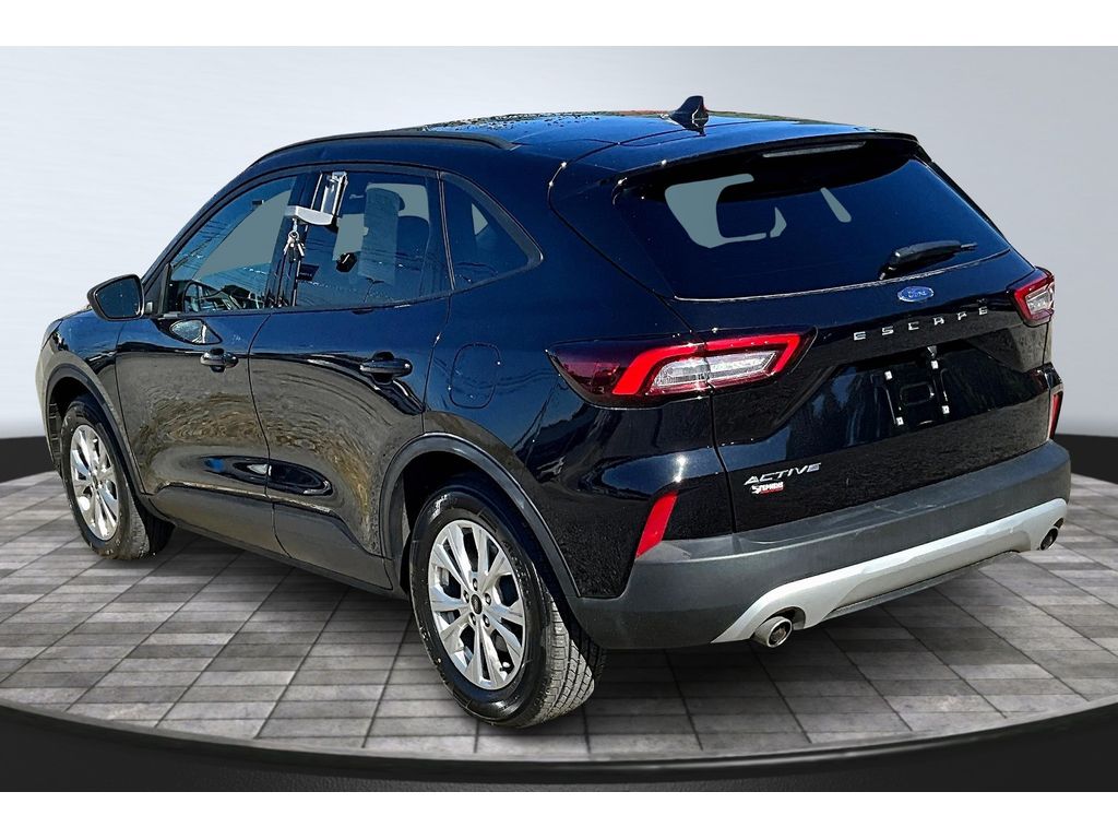 2025 Ford Escape Active photo 3