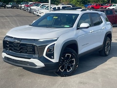 2027 Chevrolet Equinox Activ SUV