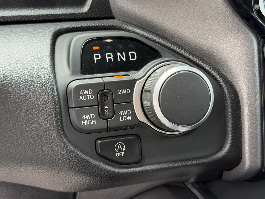 2025 RAM Ram 1500 Pickup Big Horn/Lone Star - Photo 11