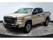 GMC Canyon