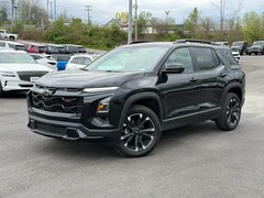 2026 Chevrolet Equinox RS SUV