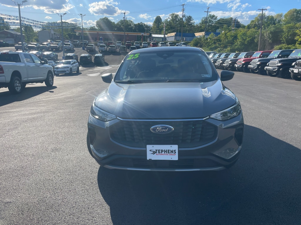 2025 Ford Escape Active AWD's photo