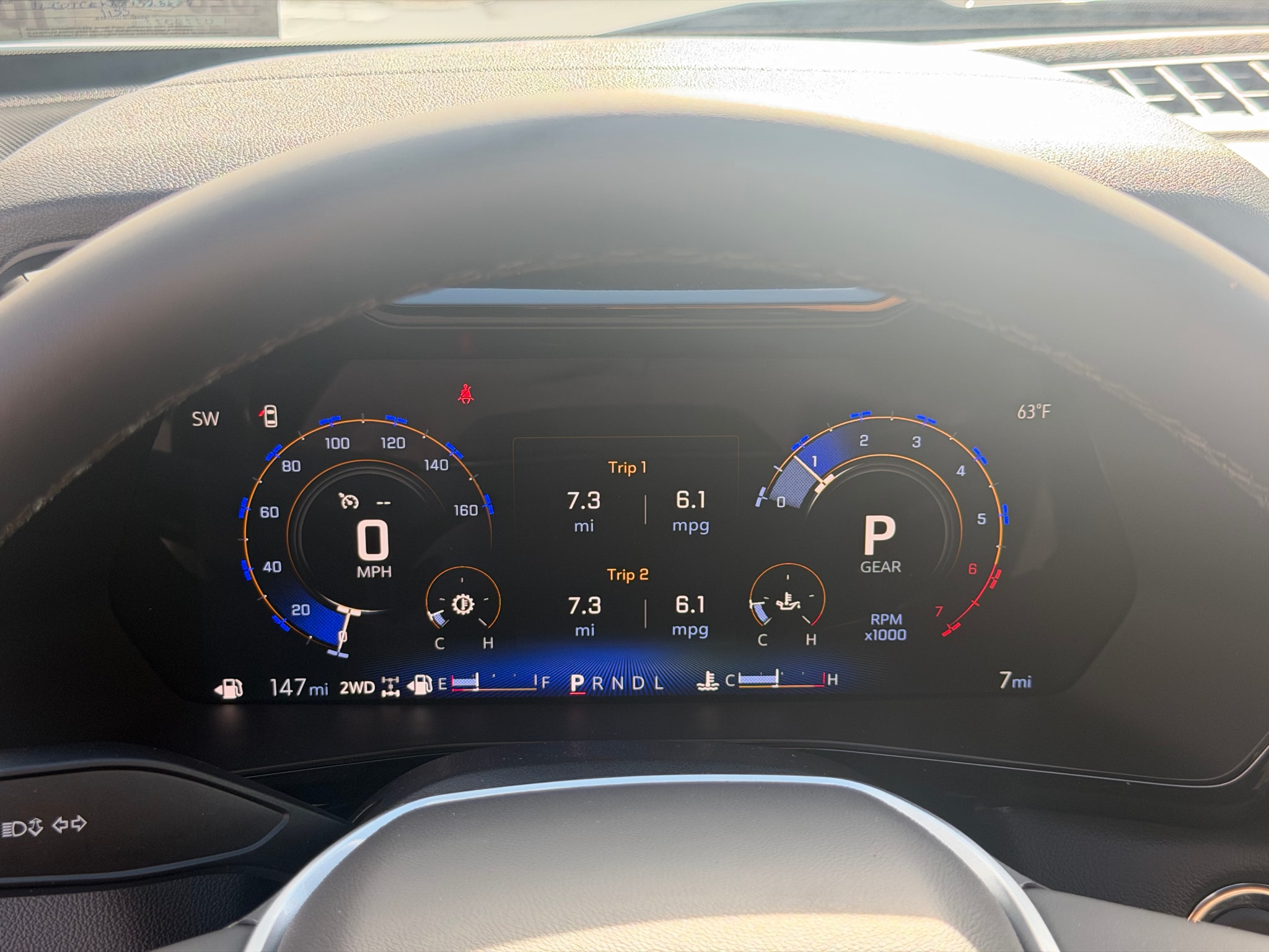 2026 Chevrolet Colorado LT - Photo 13