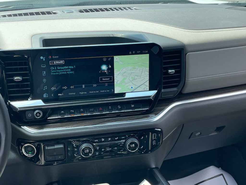 2026 Chevrolet Silverado 1500 RST - Photo 8