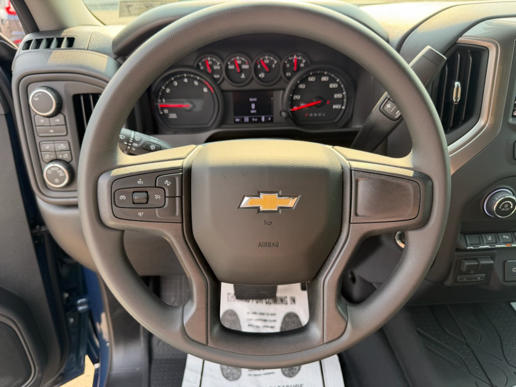 2026 Chevrolet Silverado 2500 HD Custom - Photo 10