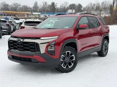 2026 Chevrolet Equinox Activ SUV