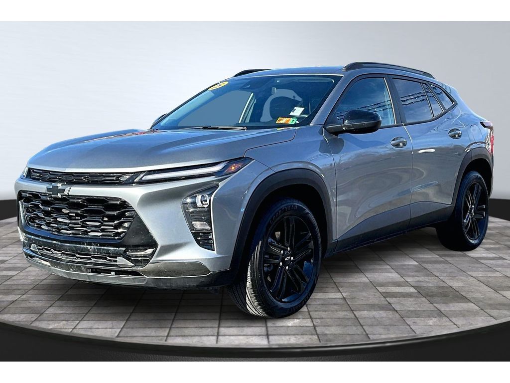 2025 Chevrolet Trax Activ's photo