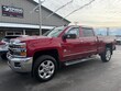 Chevrolet Silverado 2500 HD