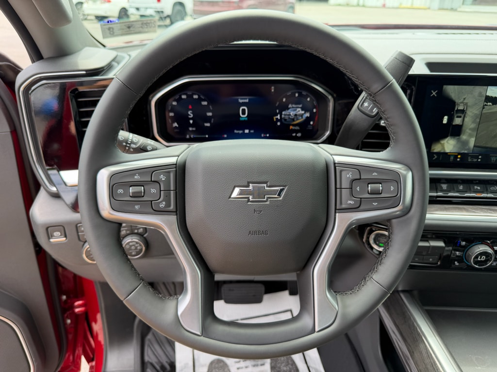 2026 Chevrolet Silverado 2500 HD LTZ - Photo 13