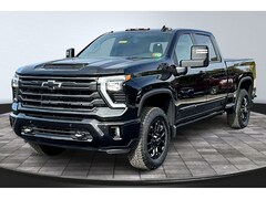 2026 Chevrolet Silverado 2500 HD High Country Truck