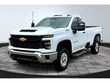 Chevrolet Silverado 2500 HD