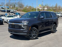 2026 Chevrolet Tahoe LT SUV