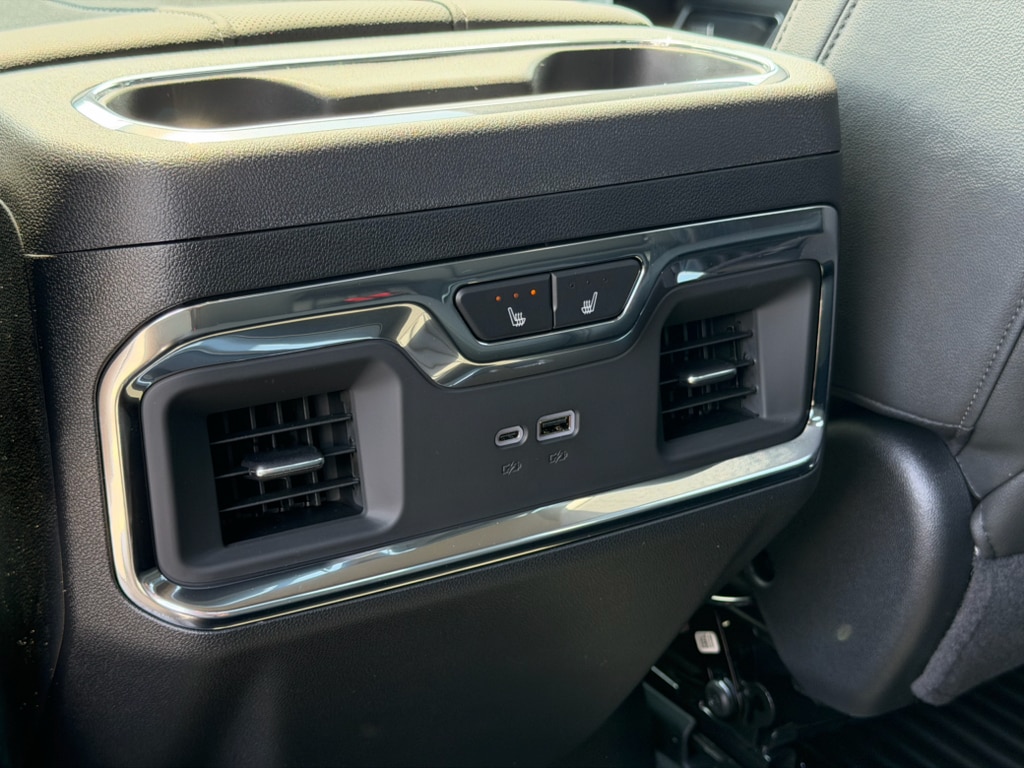 2026 Chevrolet Silverado 1500 LTZ - Photo 6