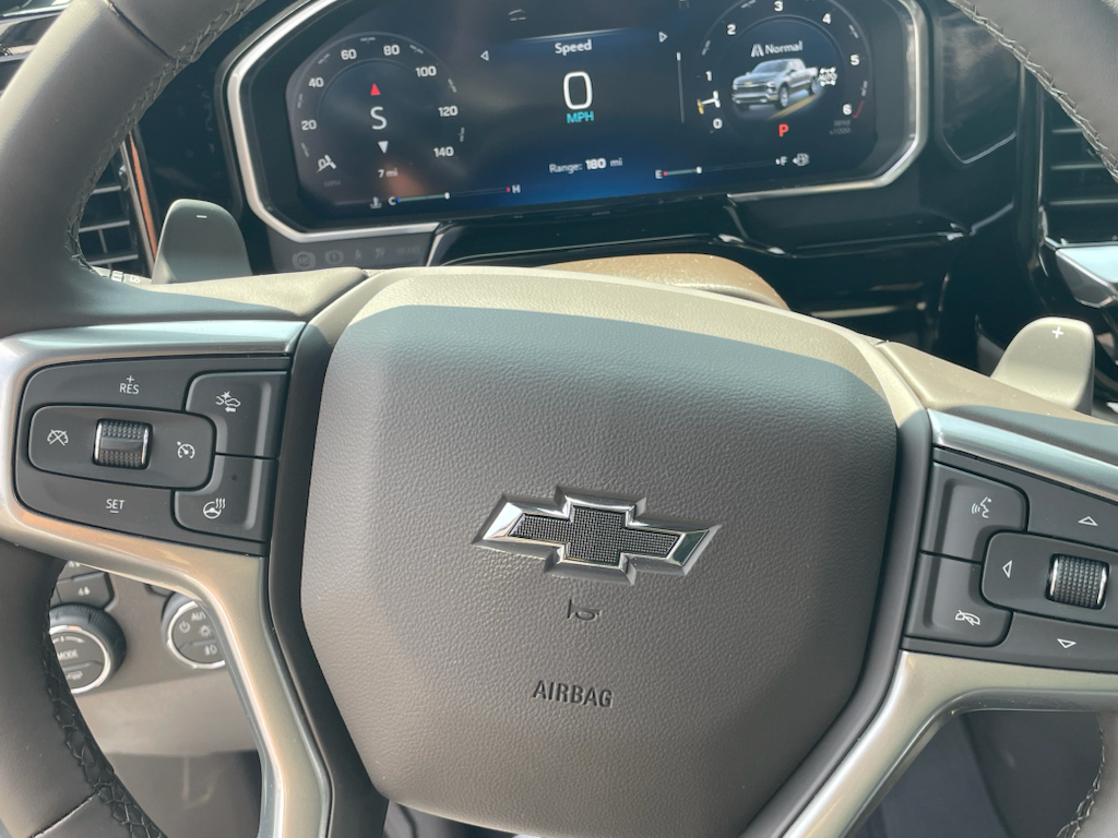 2026 Chevrolet Silverado 1500 RST - Photo 17