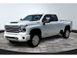 Chevrolet Silverado 2500 HD
