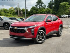 2026 Chevrolet Trax LT SUV