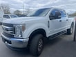 Ford Super Duty F-250 SRW