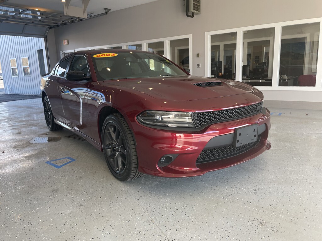 Bennington Stephens of Bennington New & Used Chrysler, Dodge, Jeep