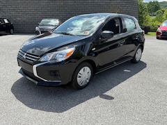 2024 Mitsubishi Mirage ES Hatchback