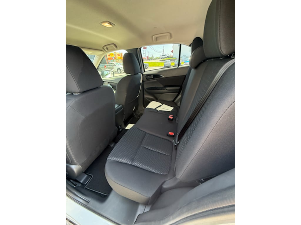 2026 Mitsubishi Eclipse Cross LE - Photo 12
