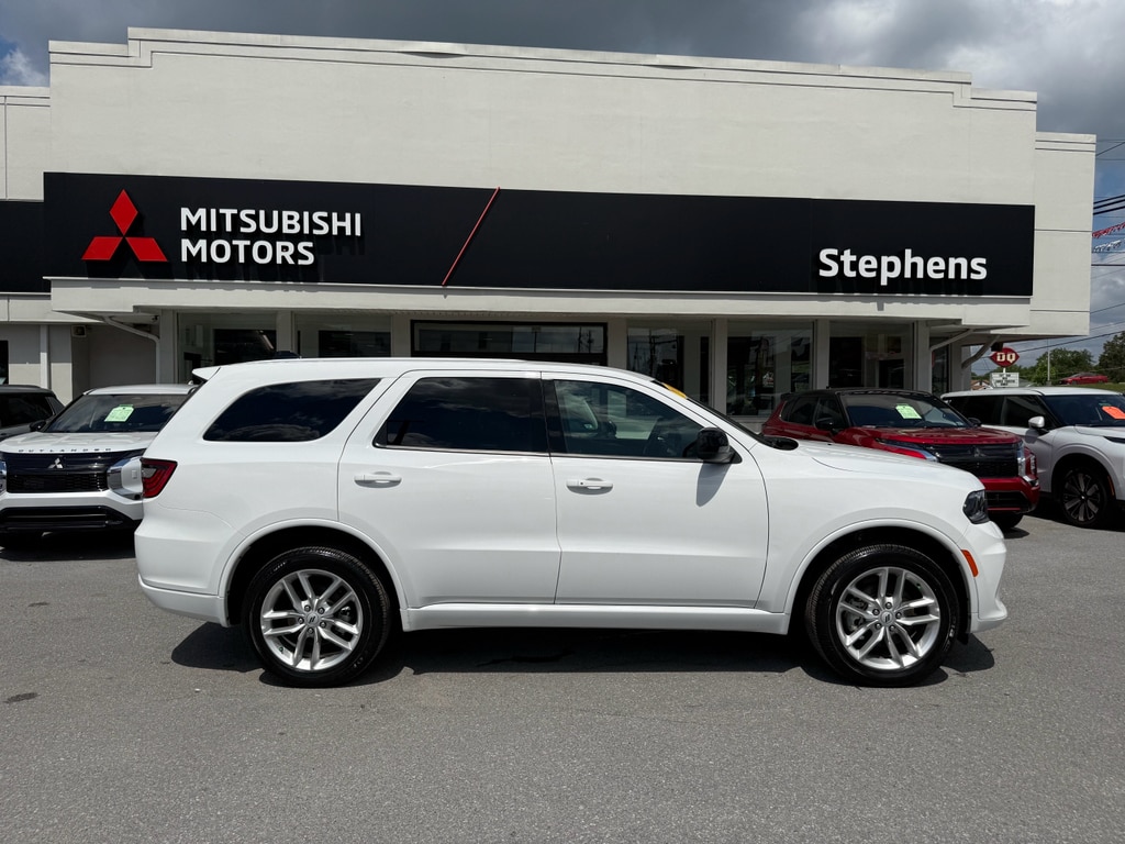 2026 Dodge Durango GT AWD's photo