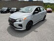 Mitsubishi Mirage G4