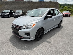 2024 Mitsubishi Mirage G4 Black Edition Sedan
