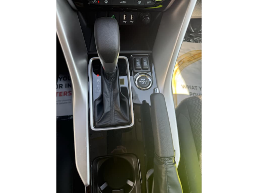 2026 Mitsubishi Eclipse Cross LE - Photo 20