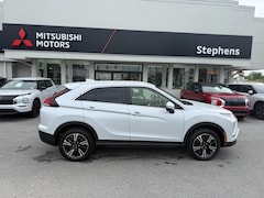 2026 Mitsubishi Eclipse Cross SE SUV