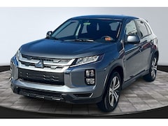 2025 Mitsubishi Outlander Sport 2.0 ES SUV