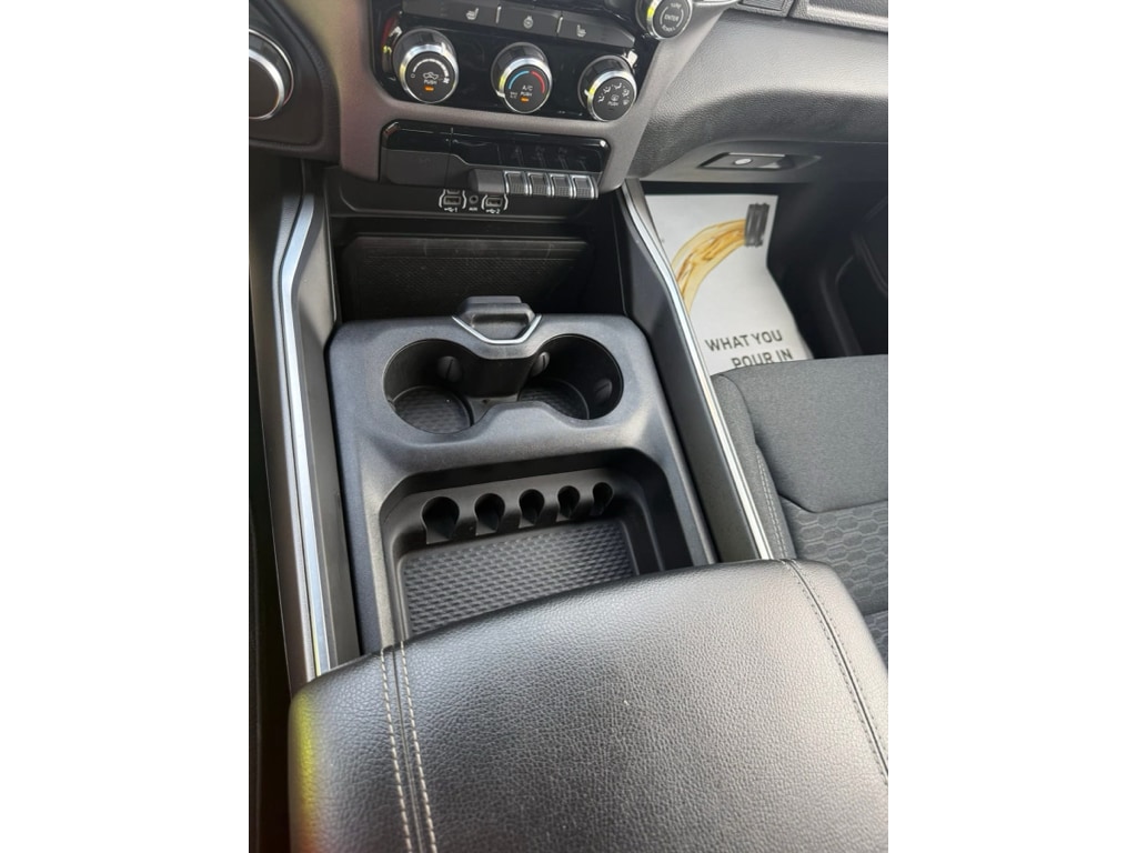 2025 RAM Ram 1500 Pickup Big Horn/Lone Star - Photo 13