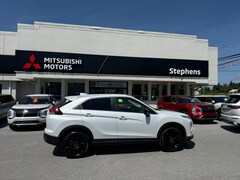 2026 Mitsubishi Eclipse Cross LE SUV