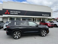 2026 Mitsubishi Outlander SE SUV