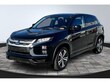 Mitsubishi Outlander Sport