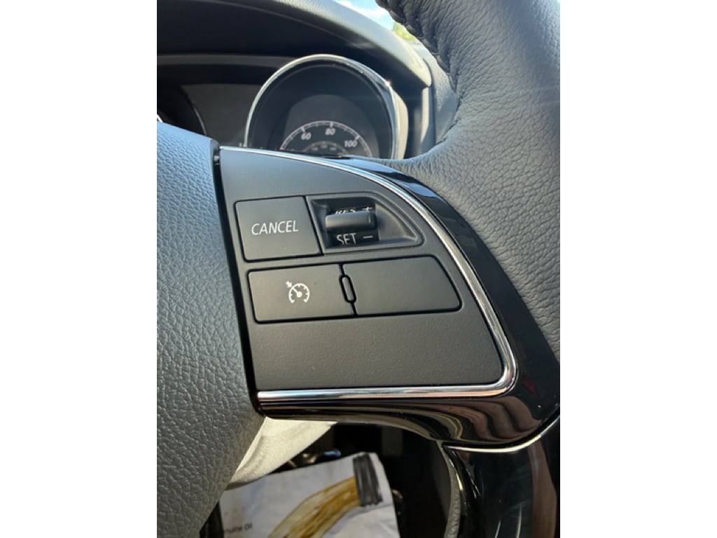 2026 Mitsubishi Outlander Sport SE - Photo 17
