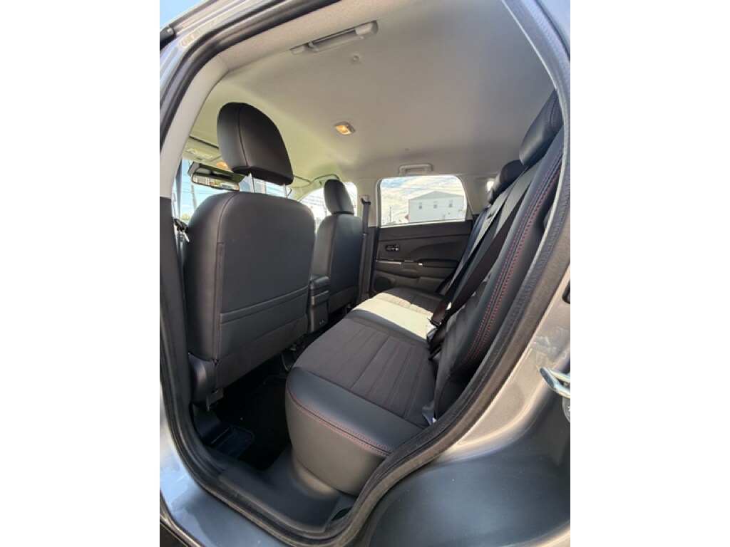 2026 Mitsubishi Outlander Sport SE - Photo 12