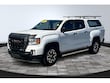  GMC Canyon