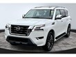  Nissan Armada