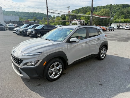 2023 Hyundai Kona SEL SUV