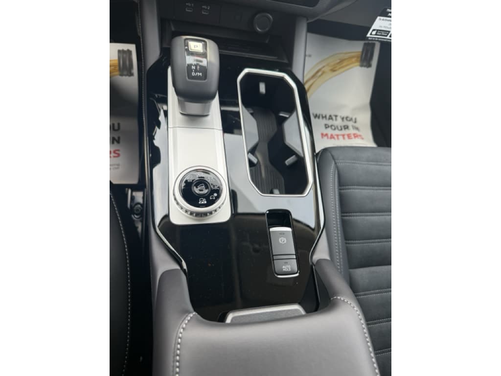 2026 Mitsubishi Outlander SE - Photo 21
