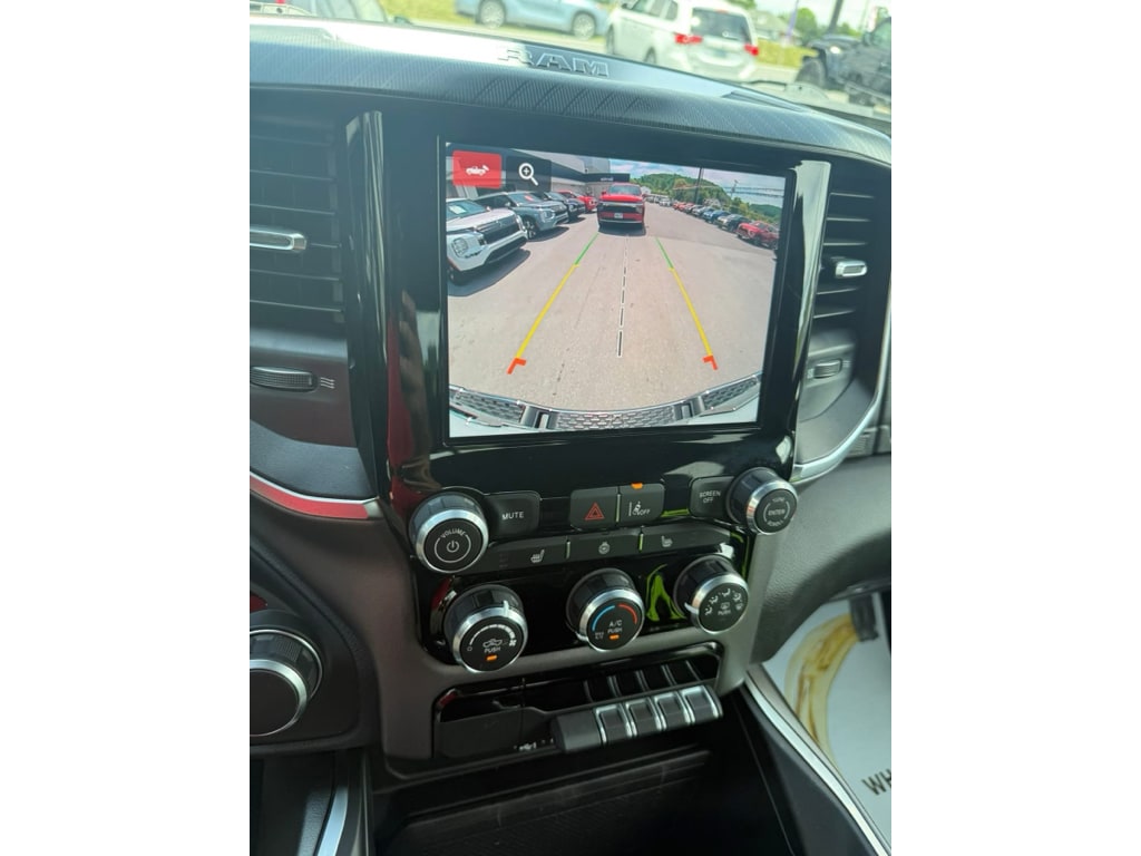 2025 RAM Ram 1500 Pickup Big Horn/Lone Star - Photo 6