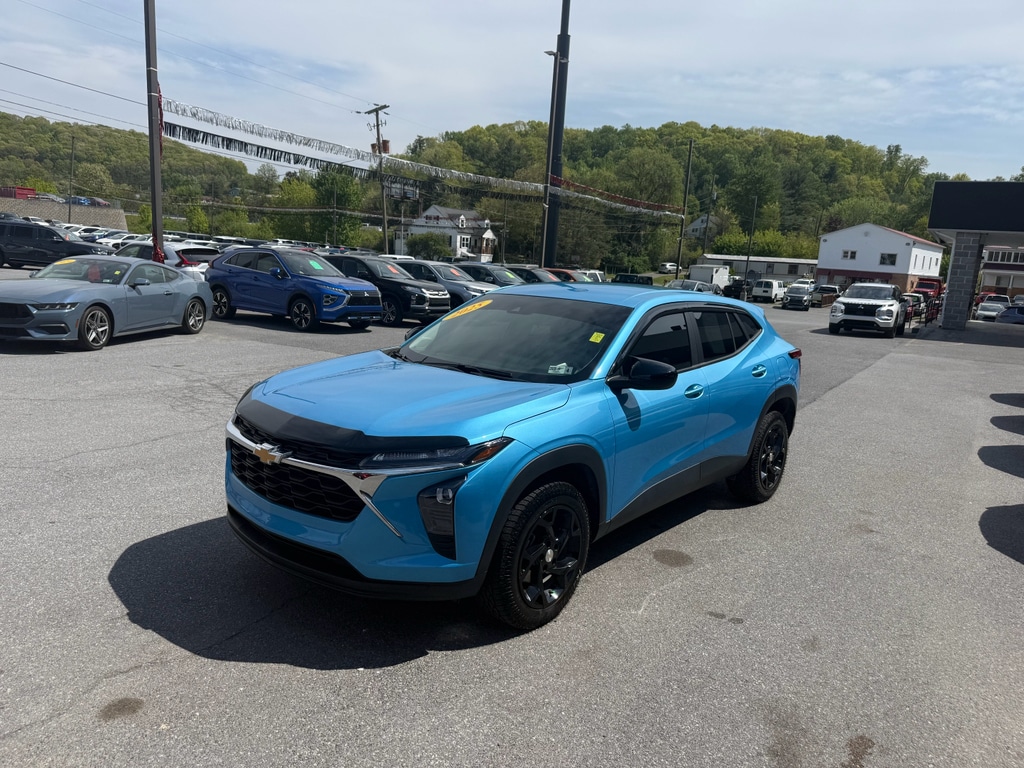 Vehicle Image 2
