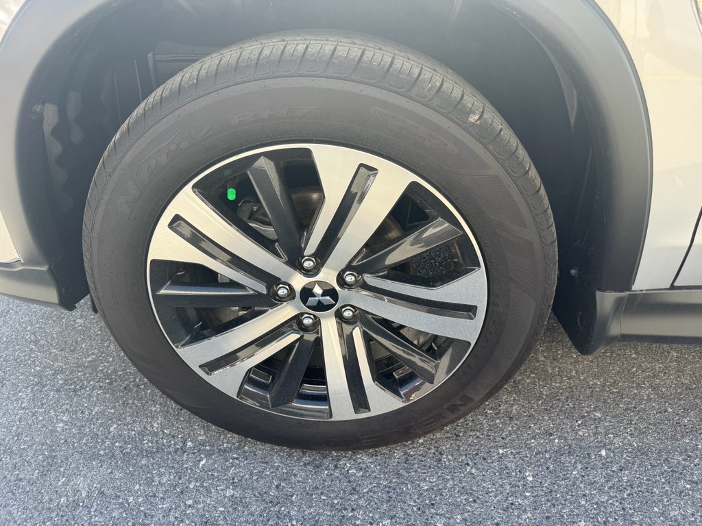 2026 Mitsubishi Outlander Sport SE - Photo 6