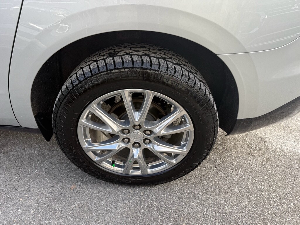 Used 2022 Buick Enclave Premium SUV