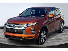 2025 Mitsubishi Outlander Sport 2.0 ES SUV