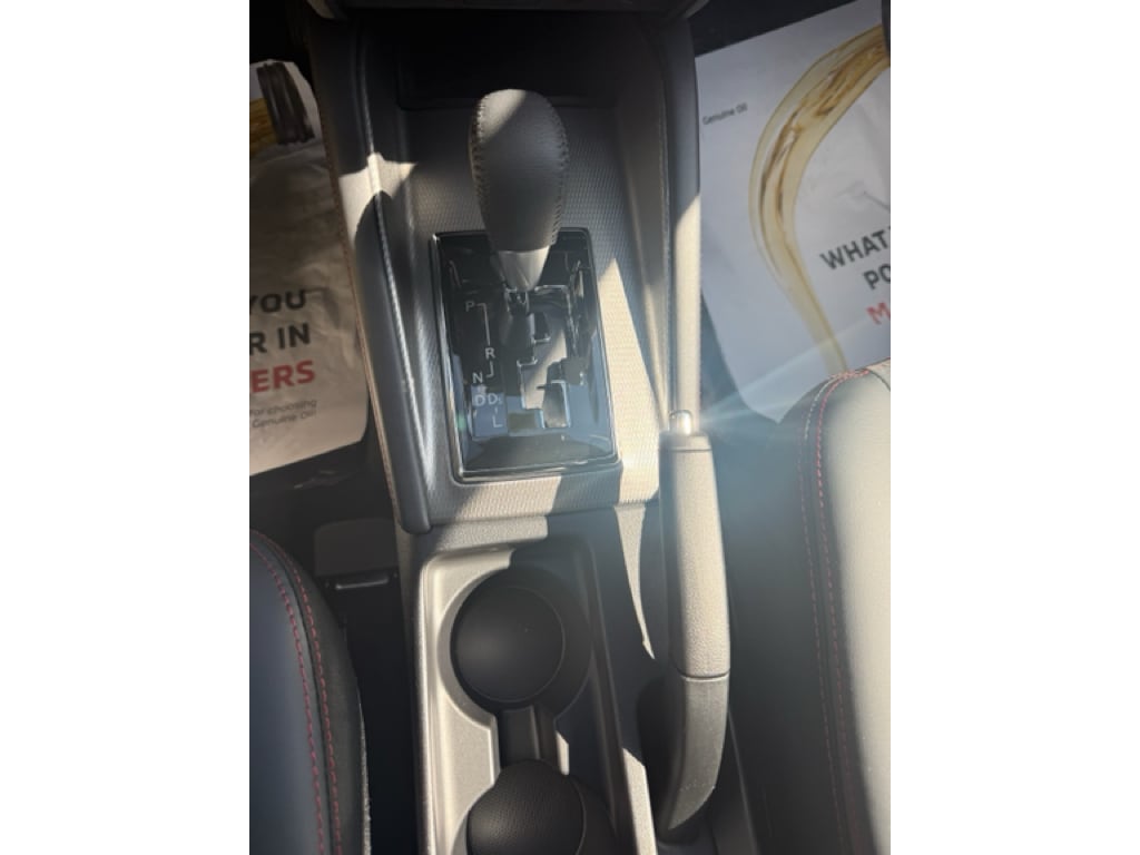 2026 Mitsubishi Outlander Sport SE - Photo 18