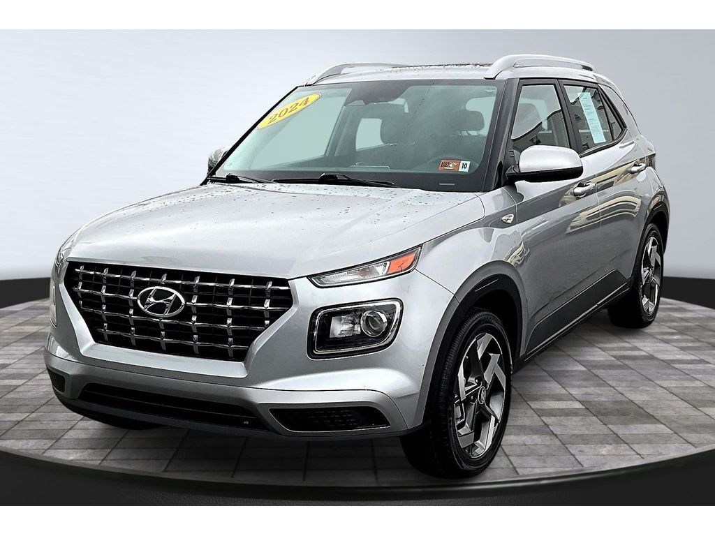 2024 Hyundai Venue SEL's photo