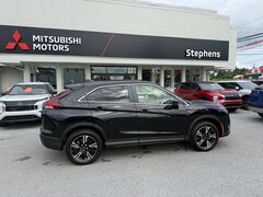 2026 Mitsubishi Eclipse Cross SE SUV