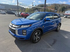 2026 Mitsubishi Outlander Sport 2.0 ES SUV