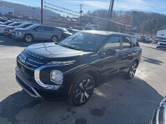 2025 Mitsubishi Outlander SE SUV